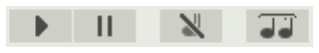 play pause clear hold buttons
